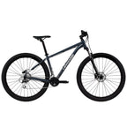 Bicicleta 29 Cannondale Trail 6 2x8 Microshift Mezzo