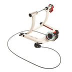ROLO DE TREINAMENTO ELITE QUBO POWER MAG SMART B+ - BRANCO