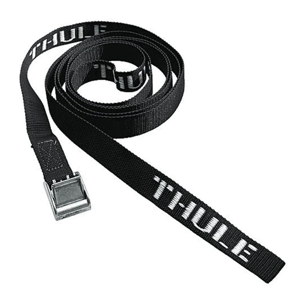 FITA THULE STRAP 400CM 2 PEÇAS (523) - PRETO
