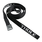 FITA THULE STRAP 400CM 2 PEÇAS (523) - PRETO