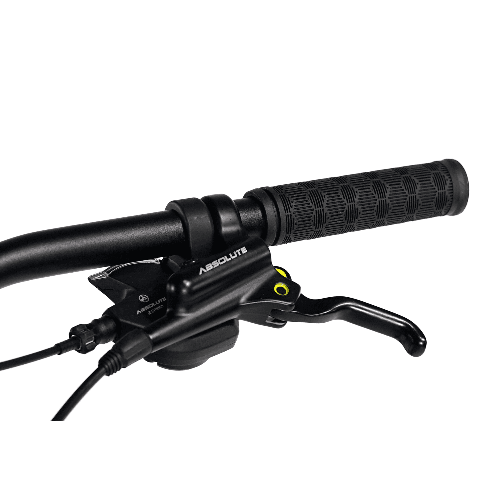 Bicicleta 29 Absolute Nero 4 Sport 2x9v C/ Hidráulico