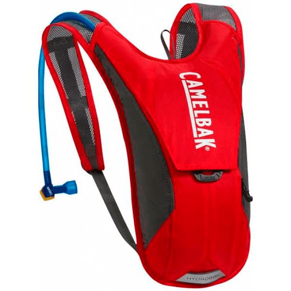 MOCHILA DE HIDRATAÇÃO 1,5L CAMELBAK HYDROBAK C/ REFIL