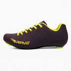 SAPATILHA CICLISMO ROAD R4 BRAVE - CAMALEÃO/ REFLETIVA ( 41 BR) (SHOWROOM)