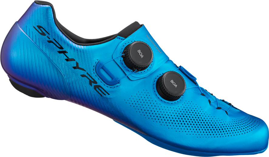 SAPATILHA SHIMANO SH-RC903 S-PHYRE CARBON