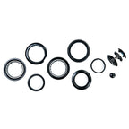 CAIXA DIREÇÃO AHEAD SEMI-INTEGRADA 44MM ABSOLUTE - PRETO