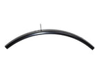 QUADRO/GARFO 20 ACO SAMY HORIZON PRETO