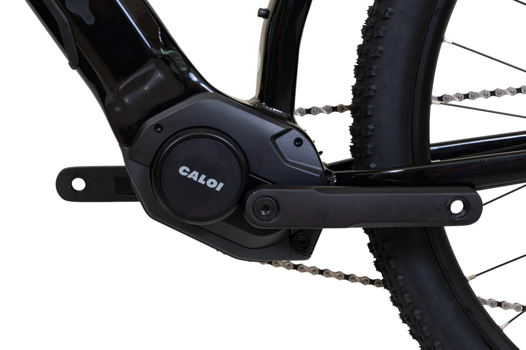 Bicicleta 29 E-Bike Eletrica Caloi E Vibe Explorer