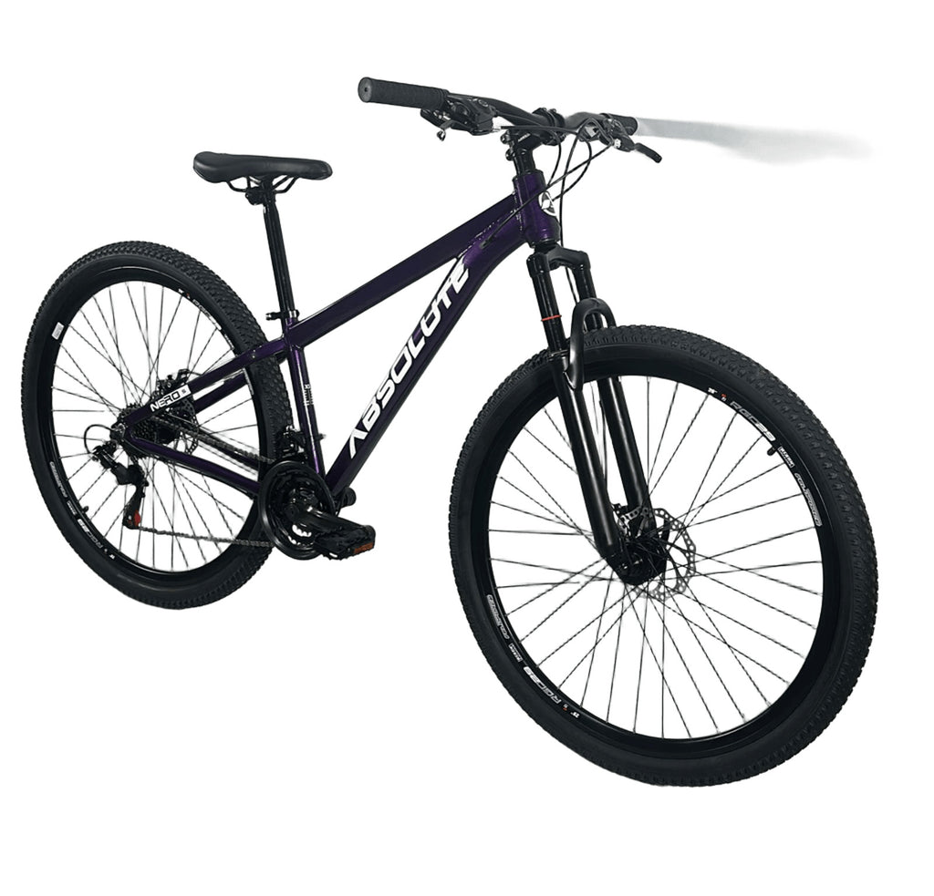 Bicicleta Aro 29 Absolute Nero 5 Verde Oliva Tamanho S 15 Freio A Disco Mecânico 21v