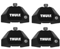 SUPORTE BARRAS THULE EVO FIXPOINT (7107)