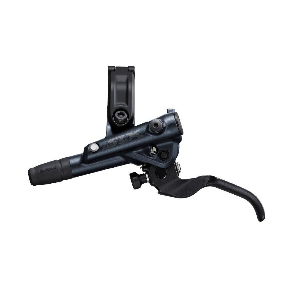 FREIO DISCO SHIMANO SLX M7100 HIDRÁULICO DIANTEIRO (IM7100JLFPRA100) - PRETO