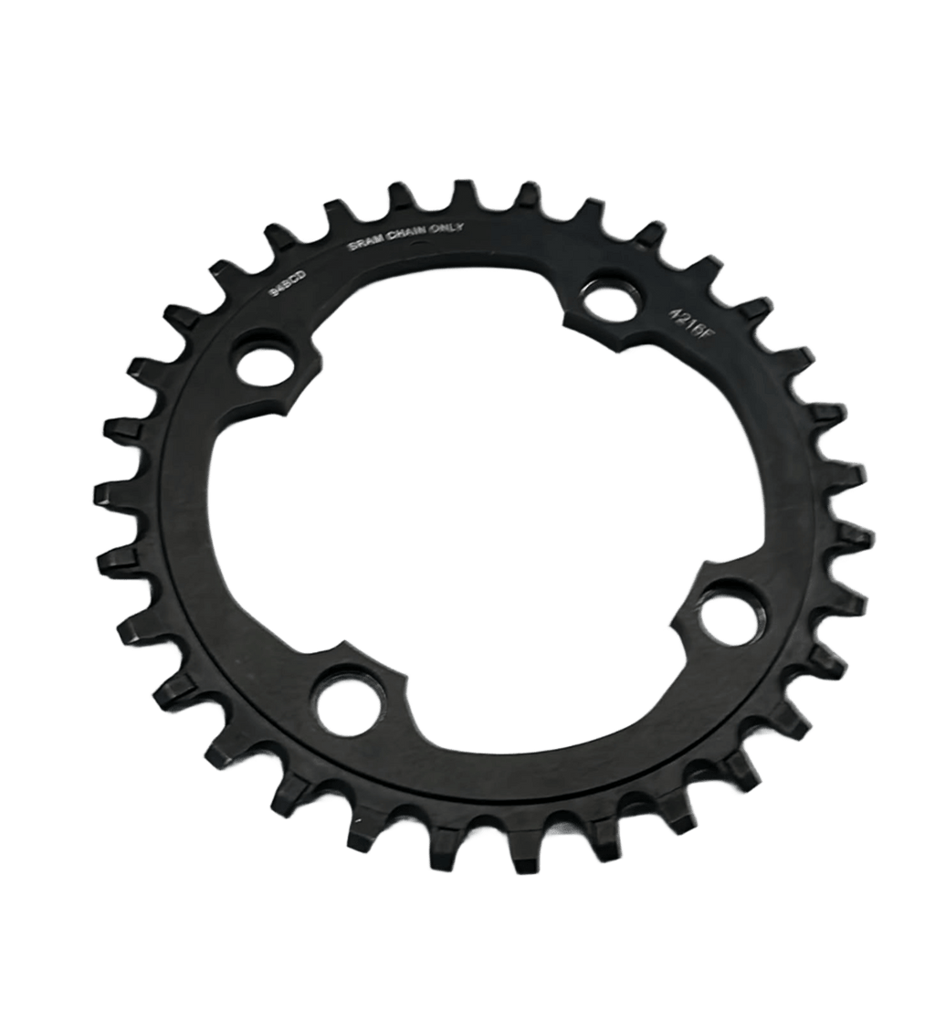 COROA 32 DENTES SRAM P/ 11 VELOCIDADES RETIRADO DE BIKE NOVA