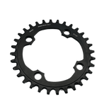 COROA 32 DENTES SRAM P/ 11 VELOCIDADES RETIRADO DE BIKE NOVA