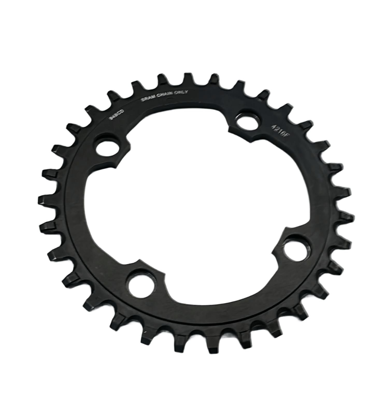 COROA 32 DENTES SRAM P/ 11 VELOCIDADES RETIRADO DE BIKE NOVA