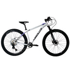 BICICLETA 29 ABSOLUTE NERO 4 ELITE 12V DEORE HIDRÁULICO C/ TRAVA