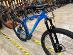 BICICLETA 29 ABSOLUTE NERO 4 PRO 12V HIDRÁULICO C/ TRAVA