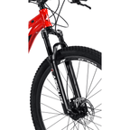 BICICLETA 29 ABSOLUTE WILD ELITE 1X9V C/ HIDRÁULICO