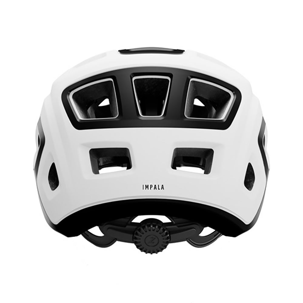 Capacete De Ciclismo Mtb Lazer By Shimano Impala Mips
