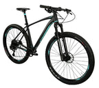 Bicicleta 29 Oggi Big Wheel 7.5 Sram Nx/Gx Eagle 12v