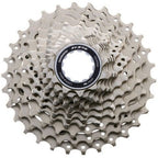 CASSETE 11V SHIMANO 105 CS-R7000 11/28D (ICSR700011128) - PRATA