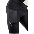 BRETELLE CICLISMO FREE FORCE MASC ENDURANCE AIR GEL