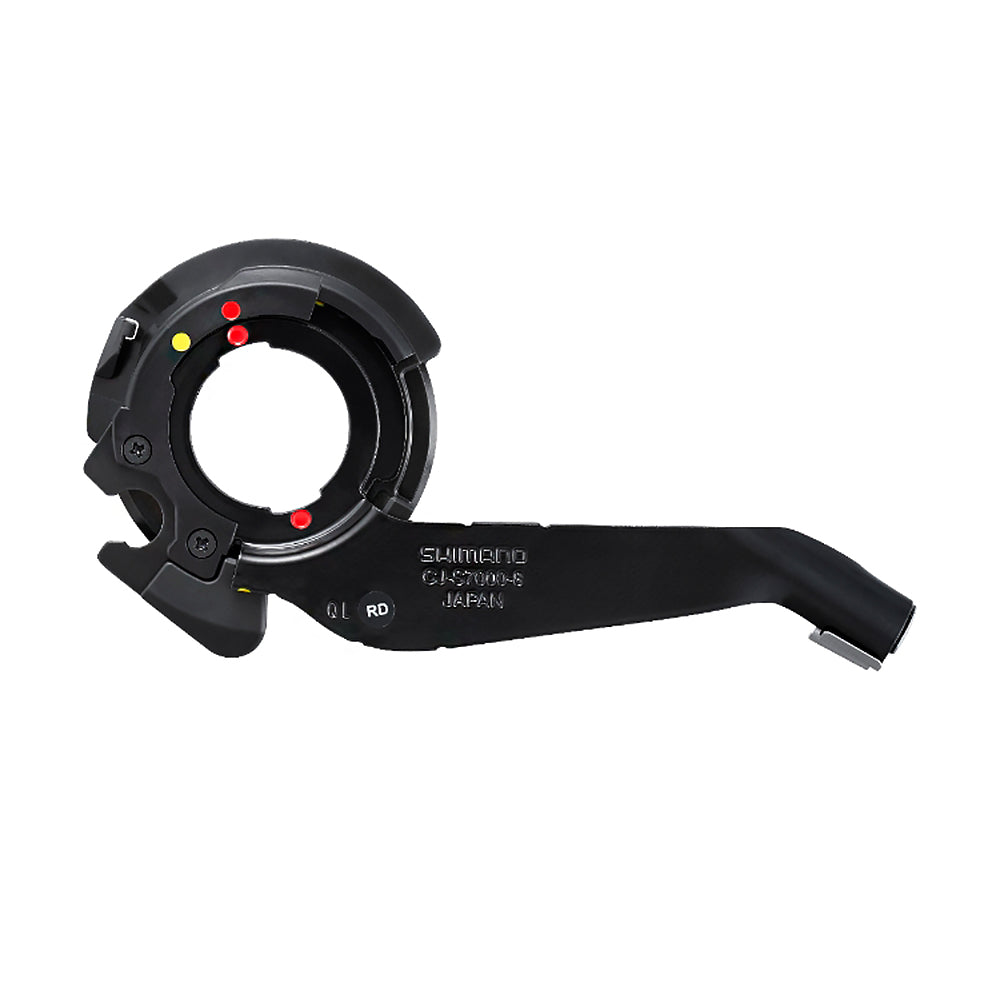 COMPONENTES PARA CUBO SHIMANO ALFINE SM-S700 11V (ISMS7000001)
