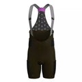 BRETELLE MASCULINO ENDURANCE CARGO COFFEE -MARROM - G