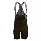 BRETELLE MASCULINO ENDURANCE CARGO COFFEE -MARROM - G