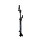 SUSPENSÃO DE BICICLETA 29 ROCK SHOX JUDY SILVER RL 100MM BOOST C/ TRAVA - PRETO - TAPERED