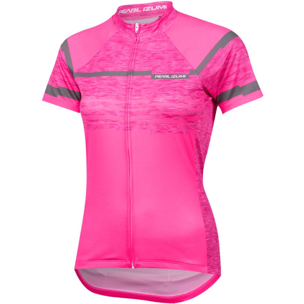CAMISA CICLISMO PEARL IZUMI SELECT ESCAPE LTD FEMININA