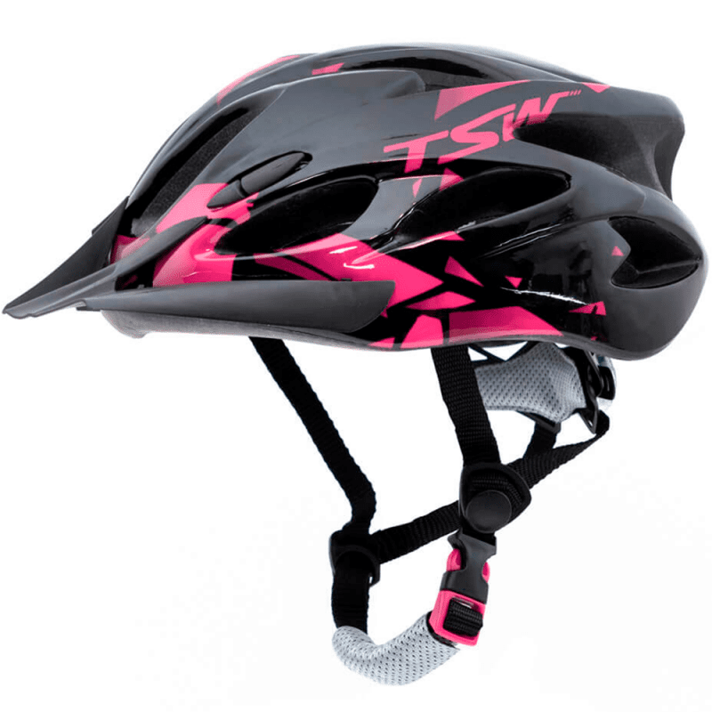 CAPACETE TSW MTB RAPTOR 2