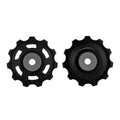 ROLDANA DE CAMBIO SHIMANO DEORE XT RD-M773 PAR - PRETO
