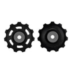ROLDANA DE CAMBIO SHIMANO DEORE XT RD-M773 PAR - PRETO