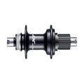 CUBO 32F TRAS. K7 12V MICRO SPLINE SHIMANO XT M8110 BOOST (EFHM8110BB) - PRETO