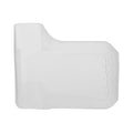 PROTETOR DISPLAY STEPS SHIMANO MTB E7000/E8000 - TRANSPARENTE