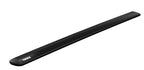 BARRAS THULE ALUM  WINGBAR EVO 150CM (7115B) PRETO