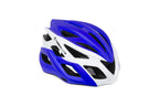 CAPACETE ABSOLUTE WILD FLASH MTB C/ PISCA LED