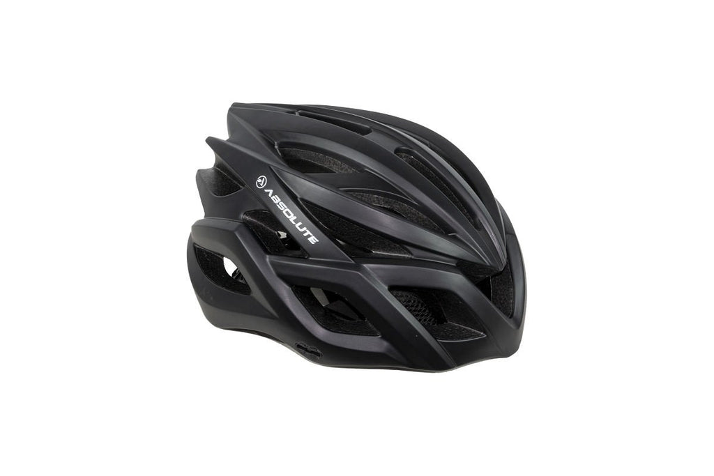 CAPACETE ABSOLUTE WILD FLASH MTB C/ PISCA LED