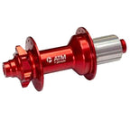 Cubo Traseiro ATM Bike Conversível 150/157mm 32F SRAM XD