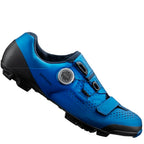 SAPATILHA SHIMANO XC501 C/ SISTEMA BOA SOLADO MICHELIN