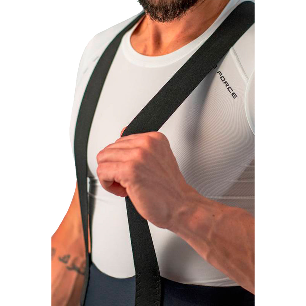 Bretelle Ciclismo Free Force Masculino Classic - 2025