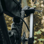 TRANSBIKE THULE EPOS ENGATE REBOQUE 3 BIKES (979100) - PRETO