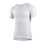 CAMISA FREE FORCE AIR SEGUNDA PELE MANGA CURTA MASCULINA