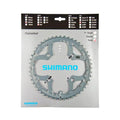 COROA SHIMANO  Deore Fc-m591 48d Bcd 104mm 9V Y1LE98070