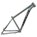QUADRO 29 ABSOLUTE NERO 5 CINZA XXL-23