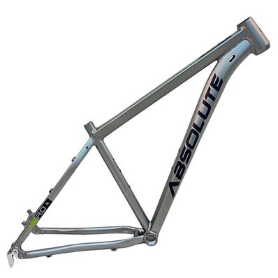 QUADRO 29 ABSOLUTE NERO 5 CINZA XXL-23