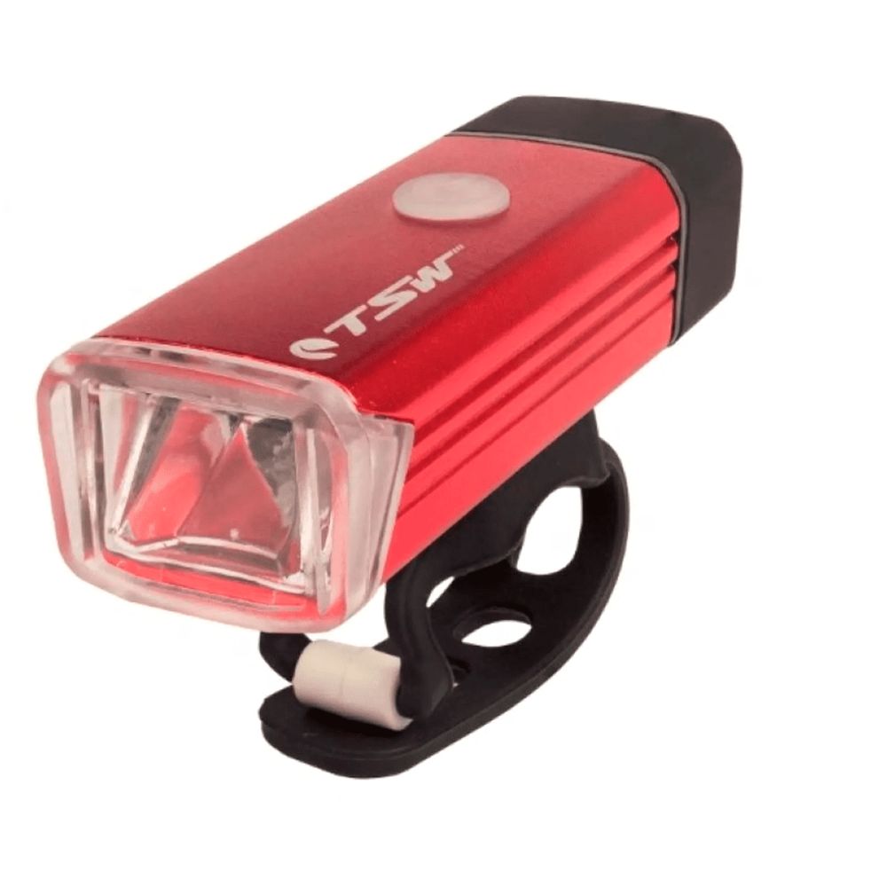 Farol Tsw Mod 02 Bateria Recarregável Usb