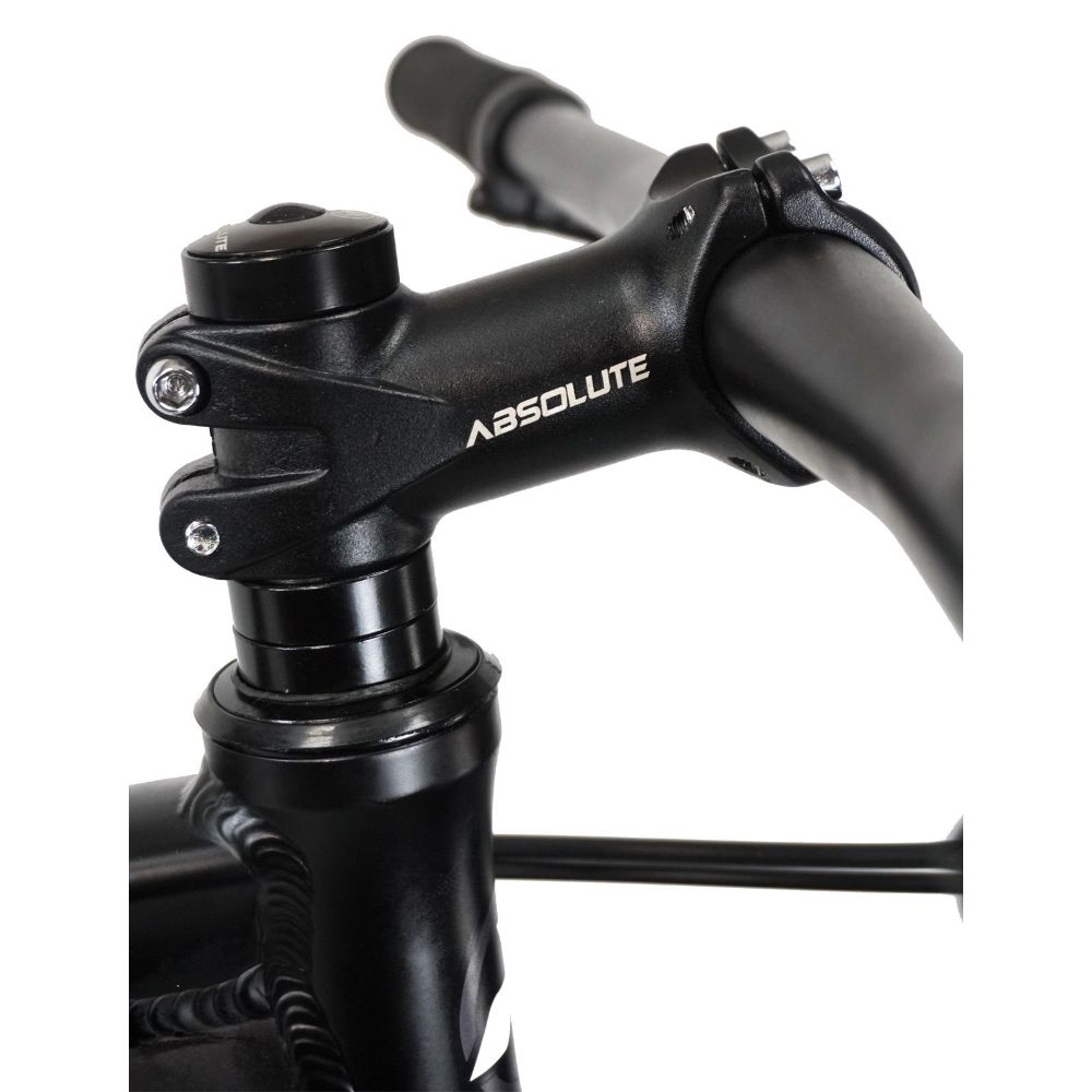 BICICLETA 29 ABSOLUTE WILD ELITE 11V HIDRÁULICO C/ TRAVA