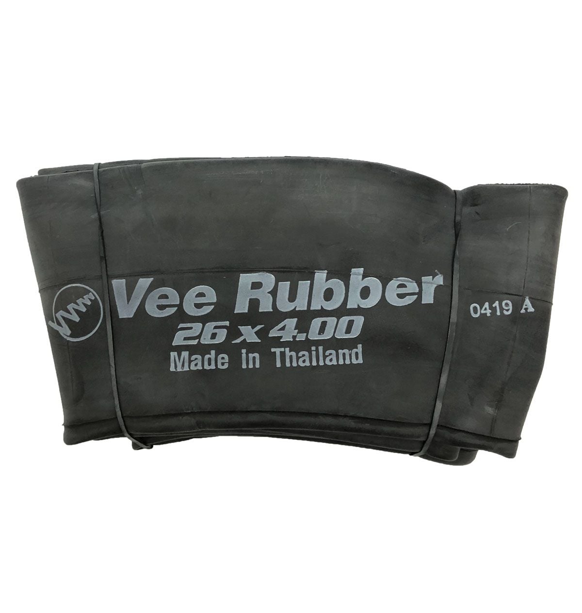 CAMARA 26 4.00 VEE RUBBER  FAT BIKE AV 40MM