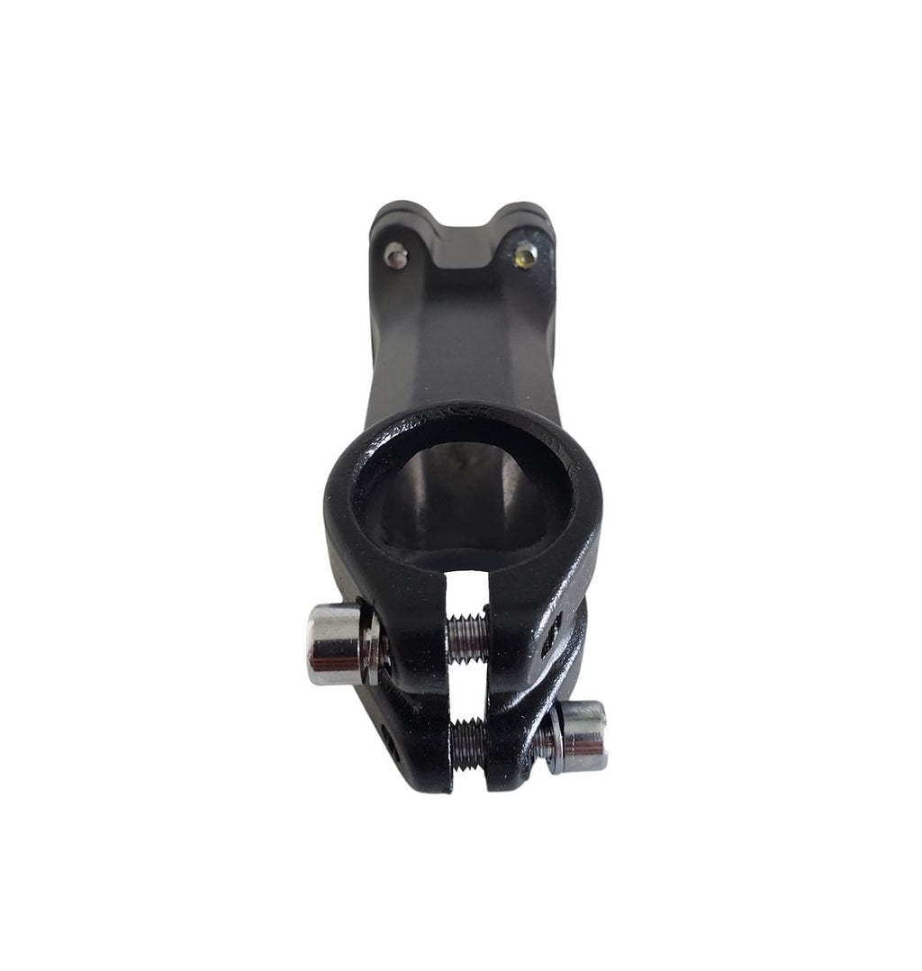 MESA SUPORTE DE GUIDÃO MTB ALUMÍNIO 70MM 31,8MM PRETO