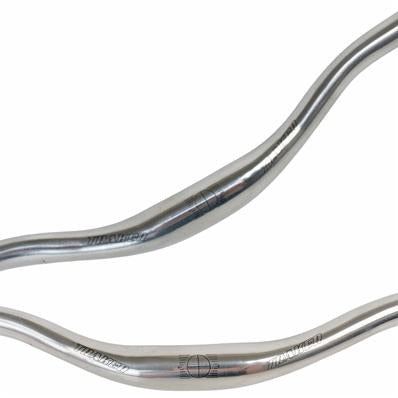 GUIDAO 31.8 ALUMINIO FALCON 780X50MM POLIDO